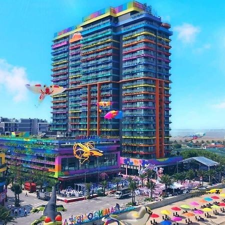 Flaming Ib1009 Ibiza Hai Tien Thanh Hóa Εξωτερικό φωτογραφία